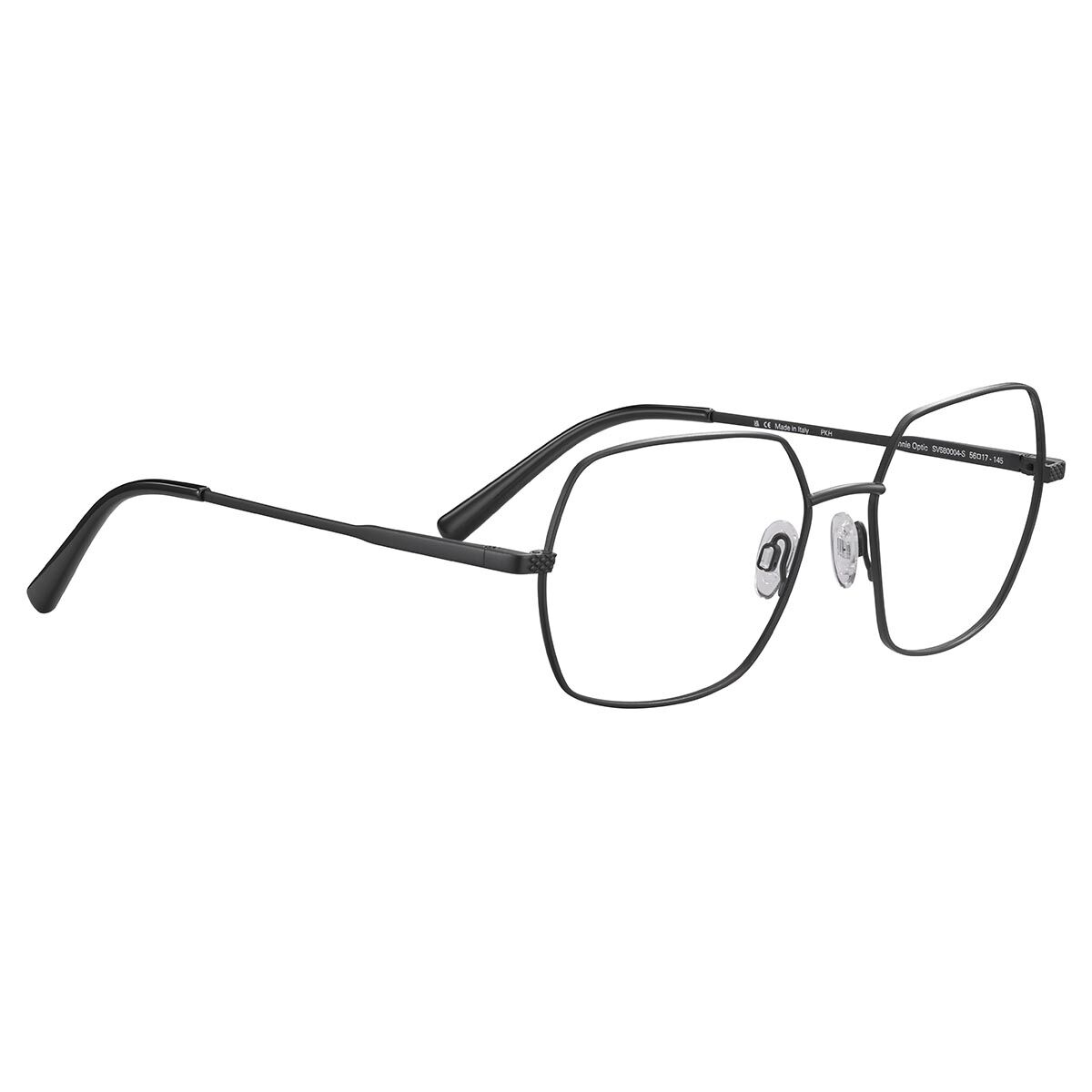 ANNIE OPTIC, Matte Black-Demo Lens, hi-res image number null